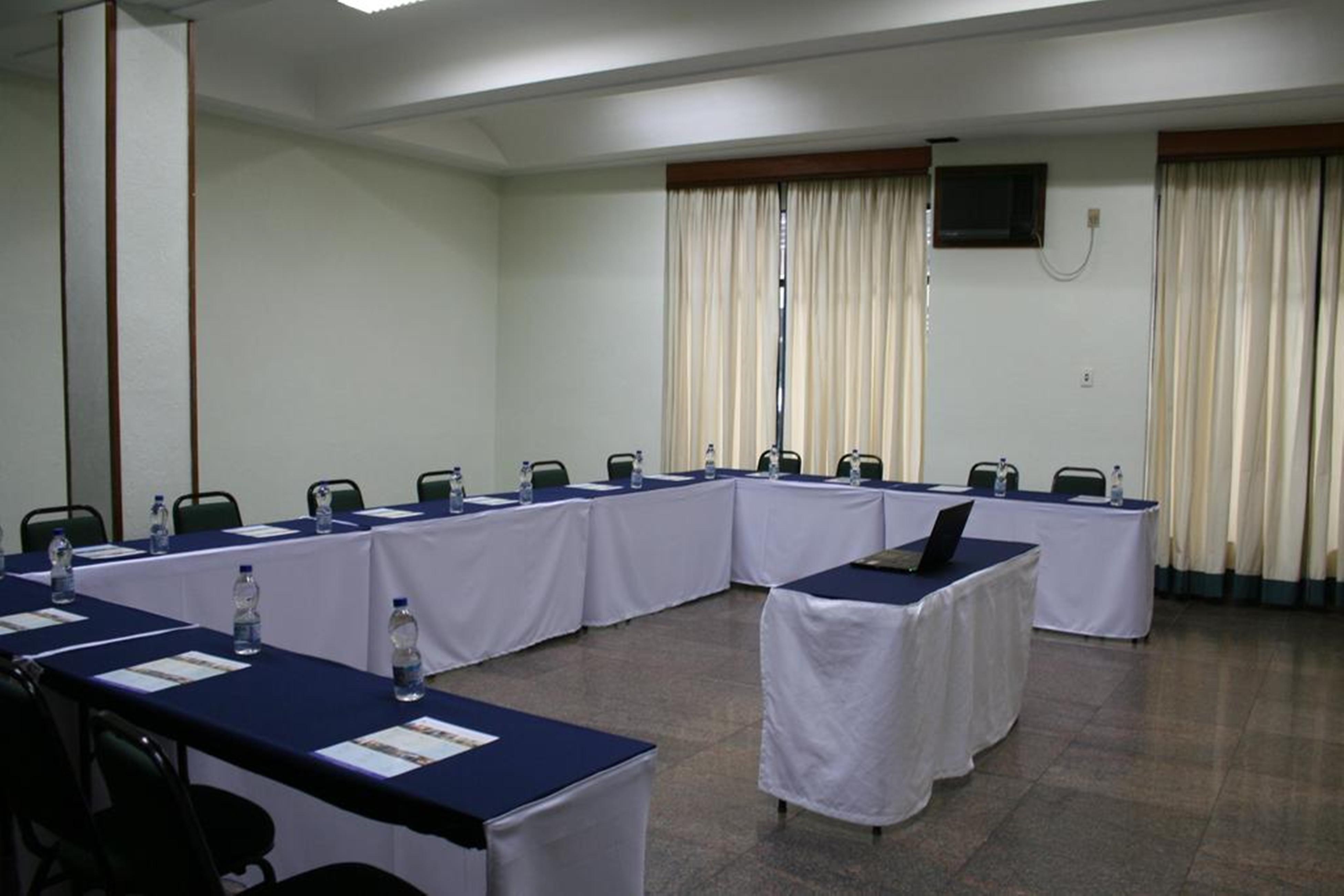 Hotel Columbia São Paulo Eksteriør billede