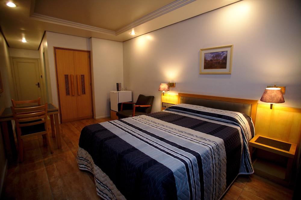 Hotel Columbia São Paulo Eksteriør billede