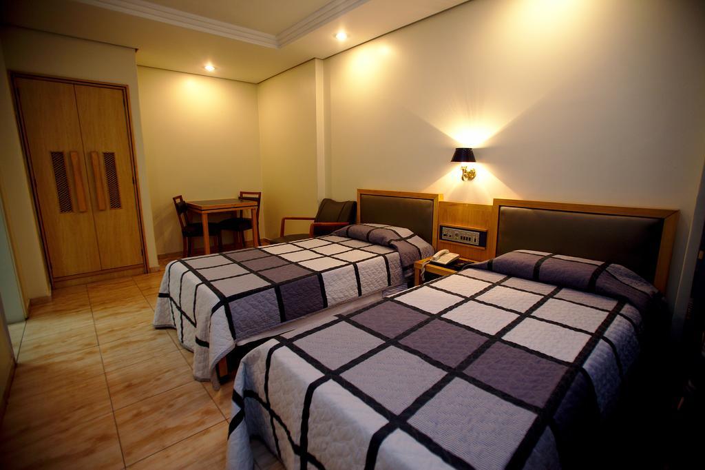 Hotel Columbia São Paulo Eksteriør billede